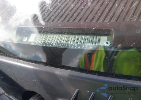 1991 Chevrolet Gmt-400 C1500 from USA, damaged, VIN 2GCEC19K4M1119591